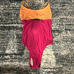 Kona Sol one piece swimsuit